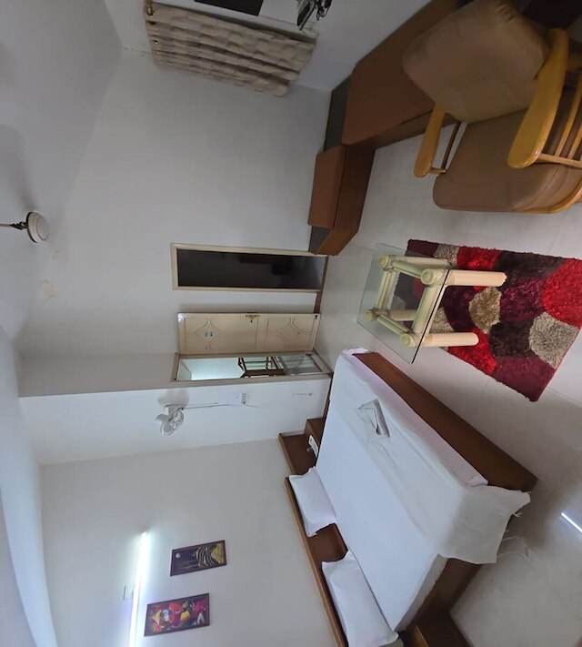 エリス・ホスピタリティ・サービス・パルト・バンガロー