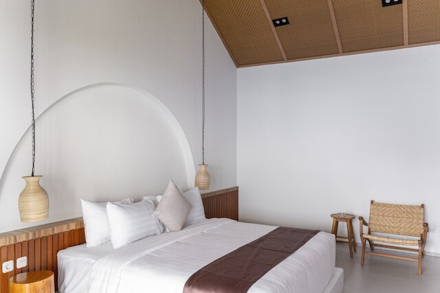 サンシャイン シティ ビュー ヴィラ 6BR ウィズ ア プライベート ヒーテッド プール