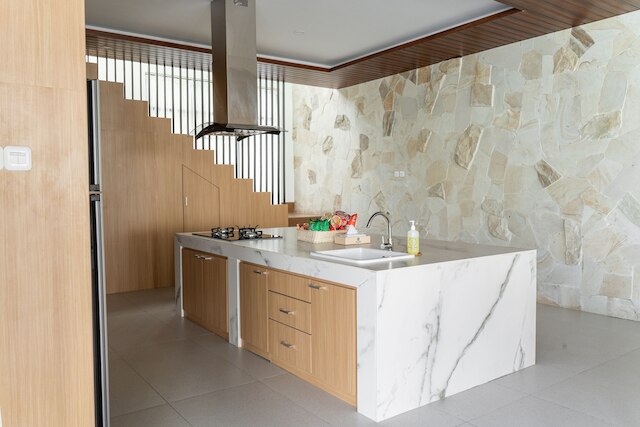 サンシャイン シティ ビュー ヴィラ 6BR ウィズ ア プライベート ヒーテッド プール