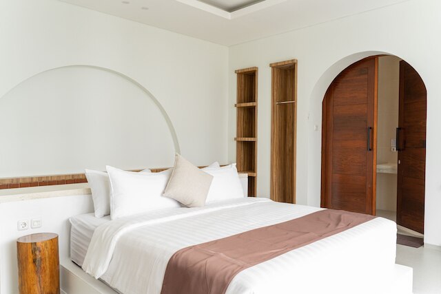 サンシャイン シティ ビュー ヴィラ 6BR ウィズ ア プライベート ヒーテッド プール