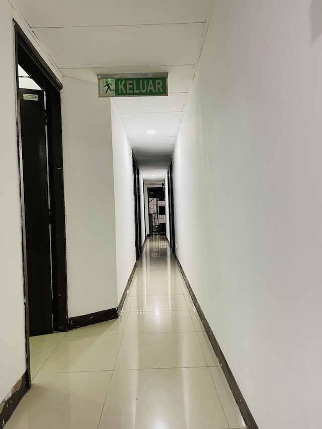 ホテル・シティ・ブキッ・ビンタン