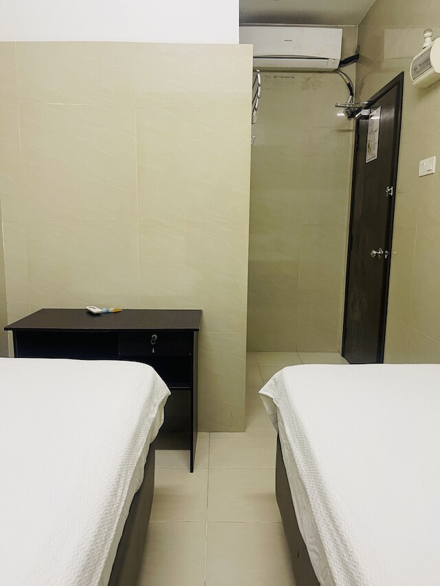 ホテル・シティ・ブキッ・ビンタン