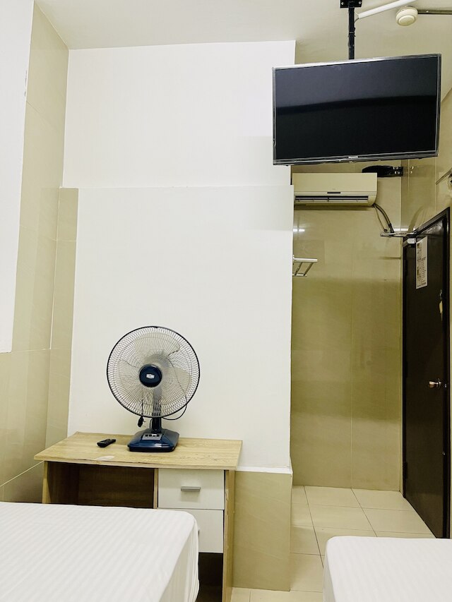 ホテル・シティ・ブキッ・ビンタン