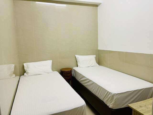 ホテル・シティ・ブキッ・ビンタン