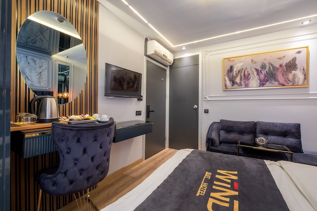 ウィンド・スーツ