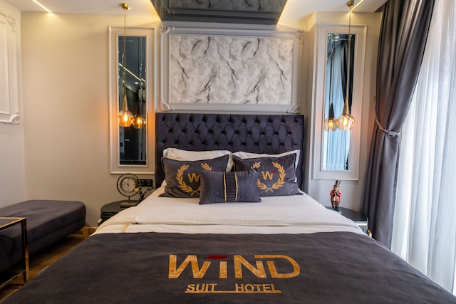 ウィンド・スーツ