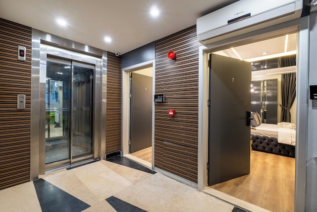 ウィンド・スーツ