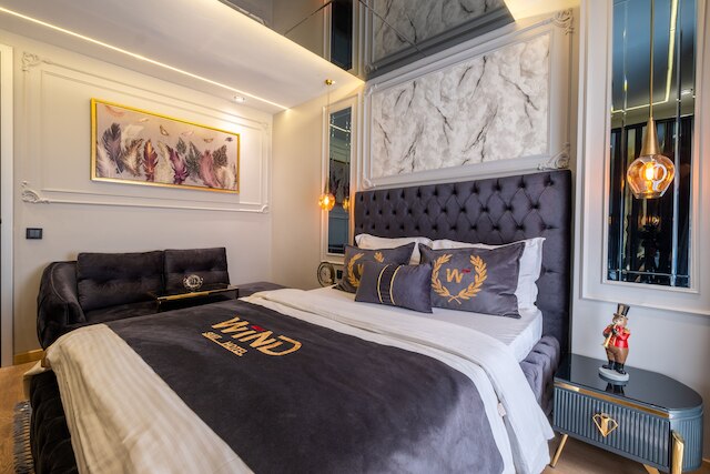 ウィンド・スーツ