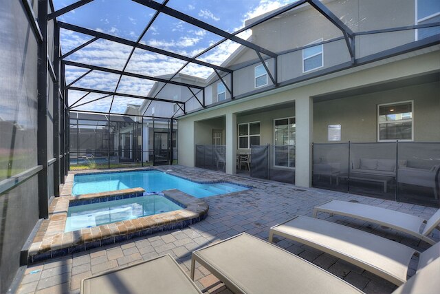 トリート リトリート @ ストーリー レイク バイ シャイン ヴィラズ #418 7 ベッドルーム ヴィラ