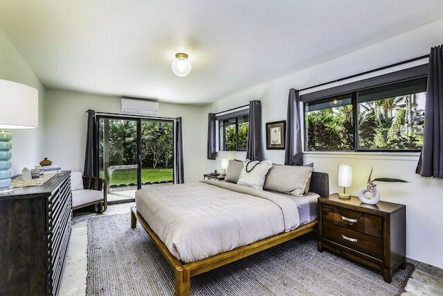 ハレ カウェオヌイ 3 ベッドルームホーム バイ レッドオーニング