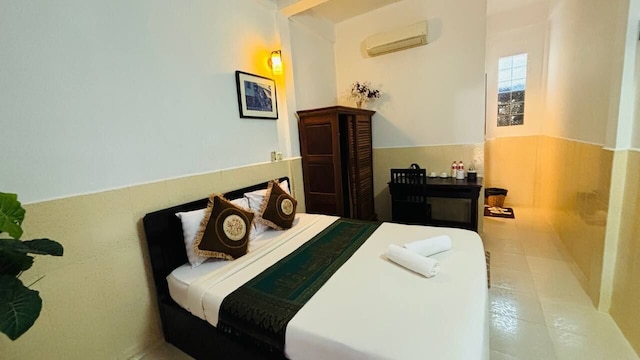 シェムリアップ・ニットニット・ブティック