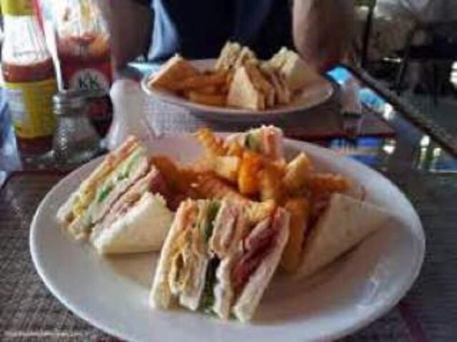 シェムリアップ・ニットニット・ブティック