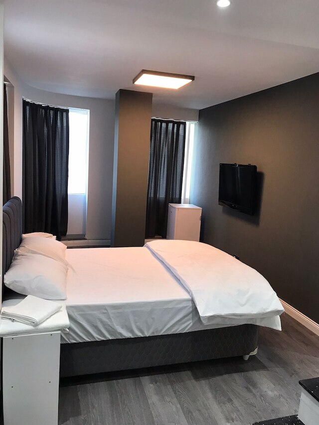 ザ・マイ・スイート