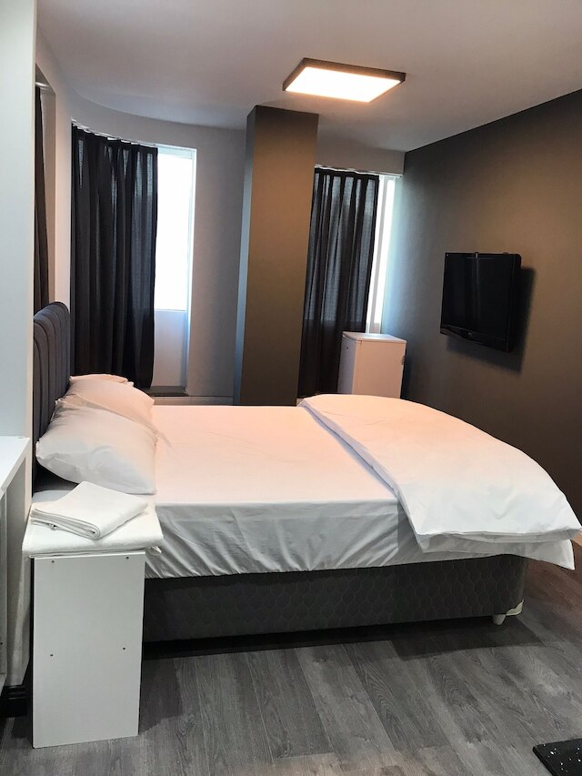 ザ・マイ・スイート