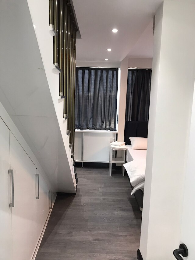 ザ・マイ・スイート