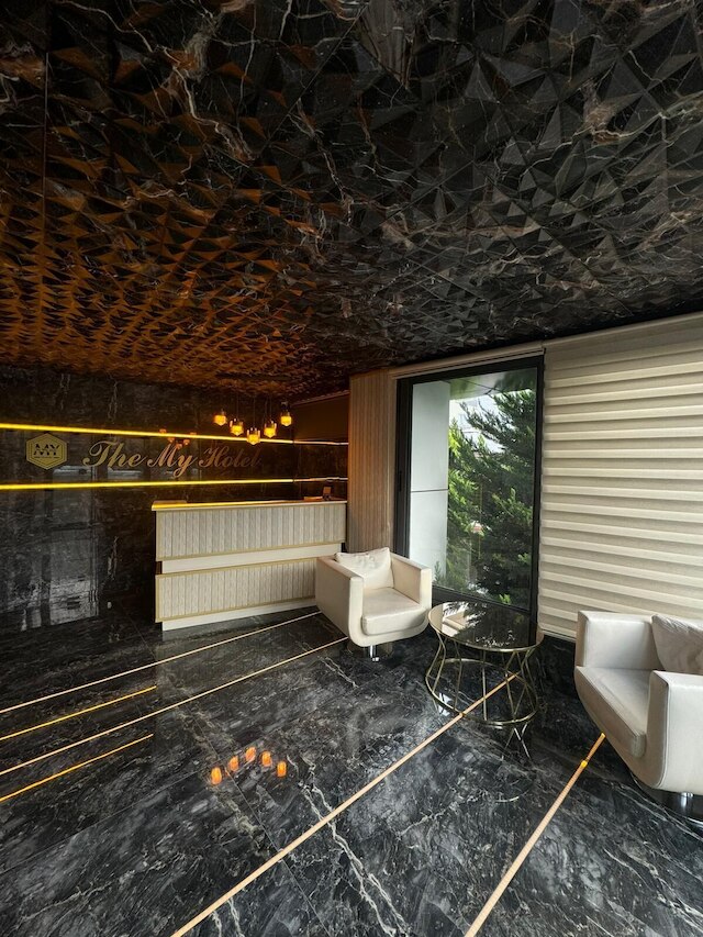 ザ・マイ・スイート