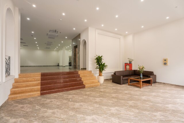 グランダ湖ビューホテル＆アパートメント