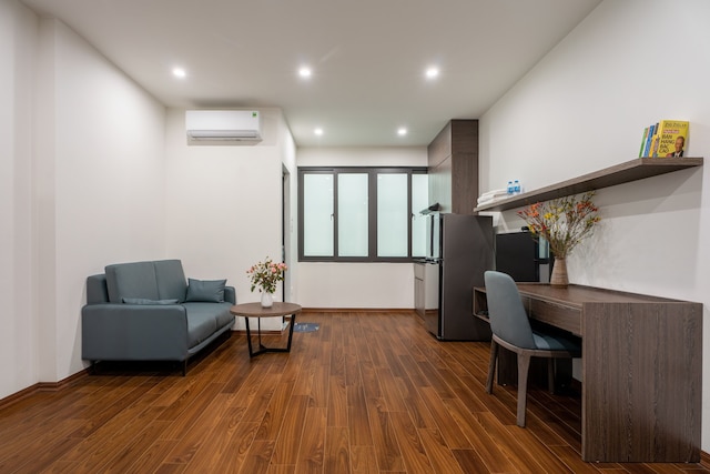 グランダ湖ビューホテル＆アパートメント