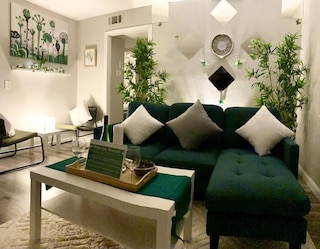 パラゴンアパートメンツ