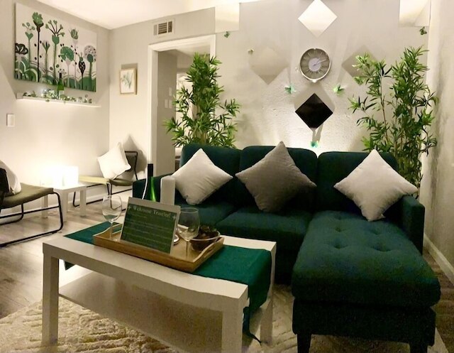 パラゴンアパートメンツ