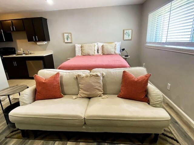 パラゴンアパートメンツ