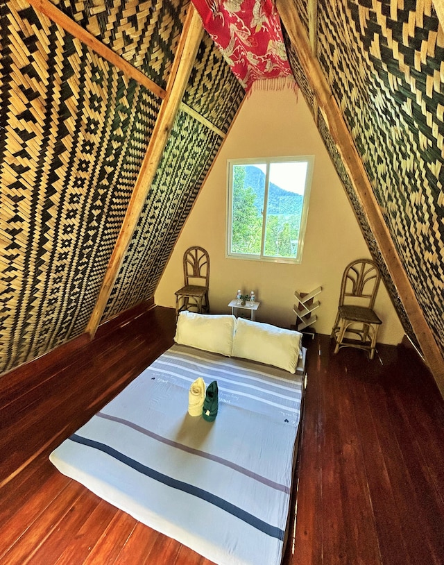 フォレストキャンプ エルニド