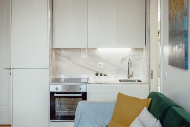 ダウンタウン プレミアム アパートメント by Vacationy