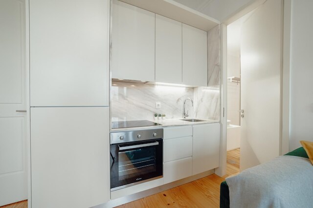 ダウンタウン プレミアム アパートメント by Vacationy