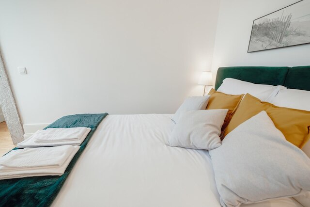 ダウンタウン プレミアム アパートメント by Vacationy