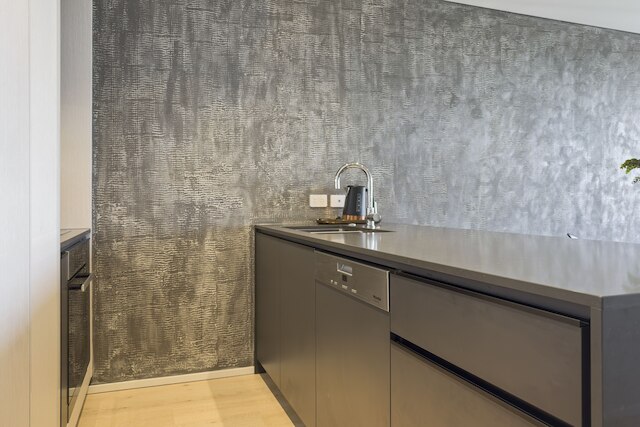 レイドバック リビング ウィズ シティ ビューズ