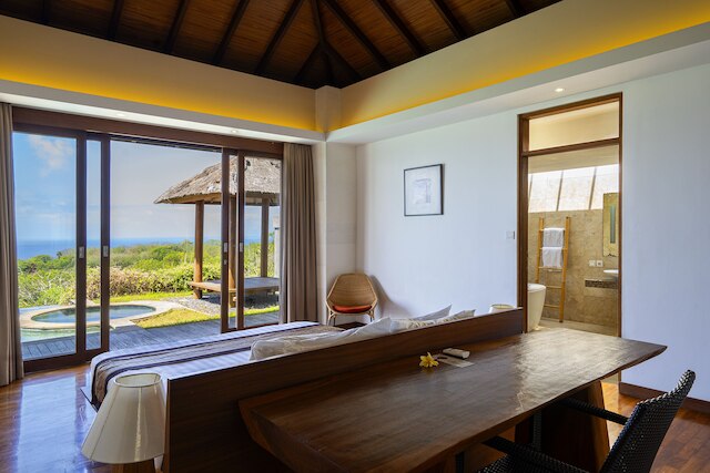 モーリッツ パーム ヴィラ