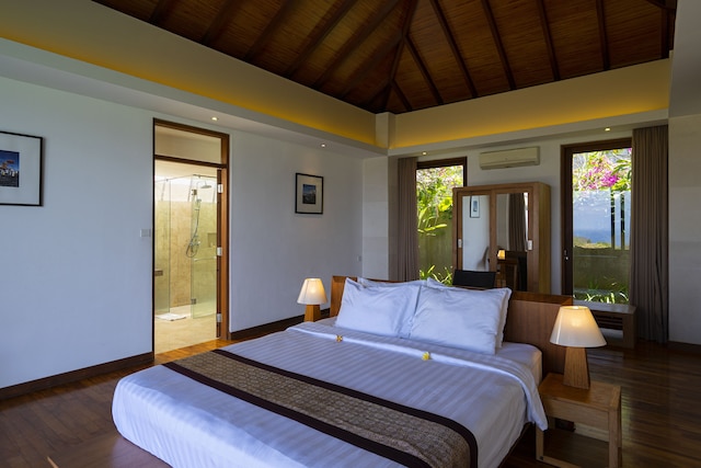 モーリッツ パーム ヴィラ