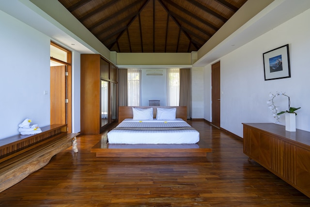 モーリッツ パーム ヴィラ