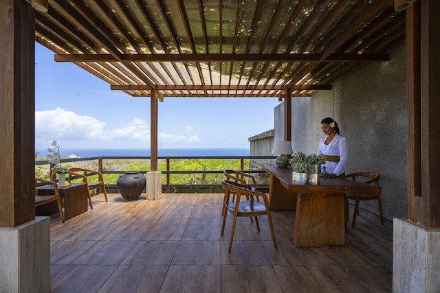 モーリッツ パーム ヴィラ