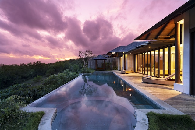 モーリッツ パーム ヴィラ