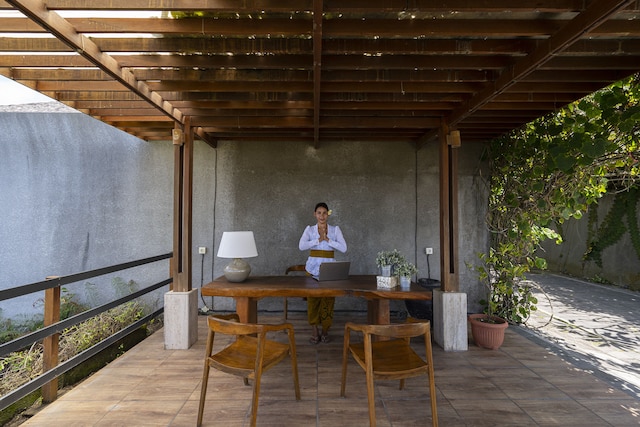 モーリッツ パーム ヴィラ