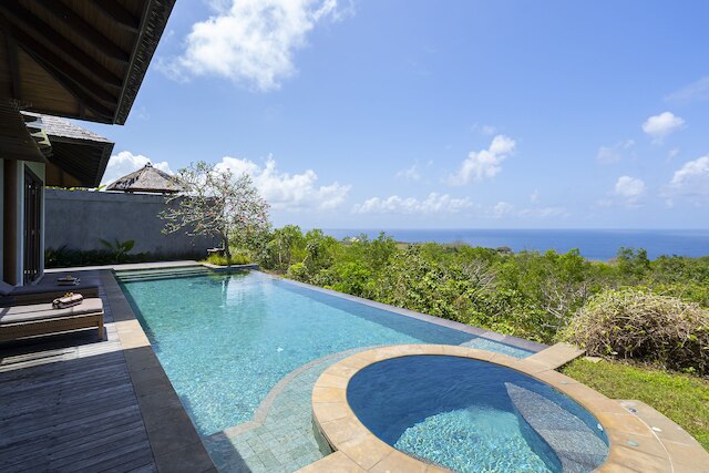 モーリッツ パーム ヴィラ