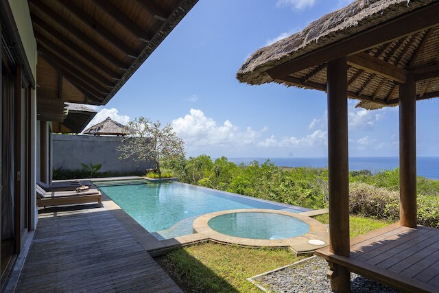 モーリッツ パーム ヴィラ