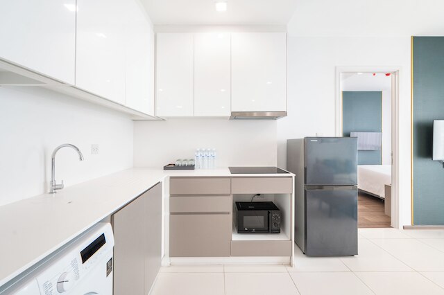 ザ リッチ レジデンス スクンビット ナナ