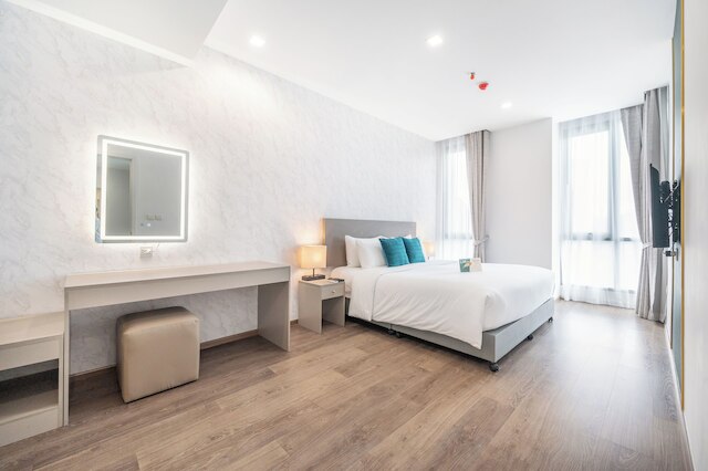 ザ リッチ レジデンス スクンビット ナナ