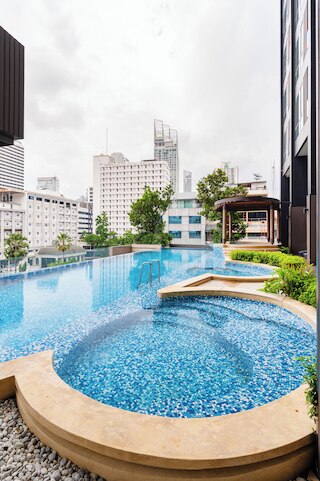 ザ リッチ レジデンス スクンビット ナナ