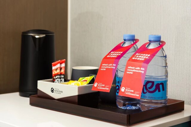 Ramada Encore by Wyndham Guangzhou Jiangnanxi