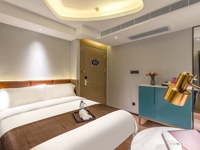 Ramada Encore by Wyndham Guangzhou Jiangnanxi