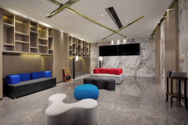 Ramada Encore by Wyndham Guangzhou Jiangnanxi