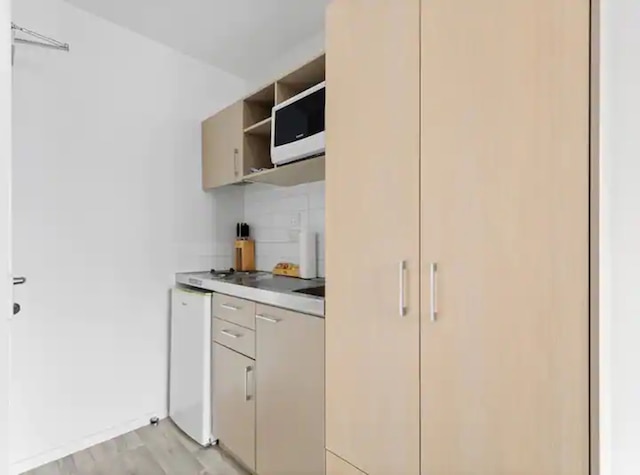 セントラル シティ ベッドルーム  アパートメント