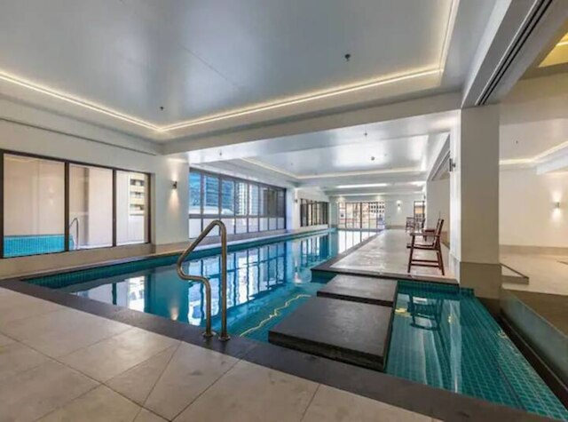 コージー セントラル アパートメント ウィズ プール & ジム by ゾディアック ステイズ