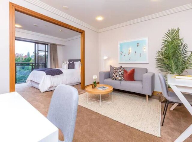 コージー セントラル アパートメント ウィズ プール & ジム by ゾディアック ステイズ