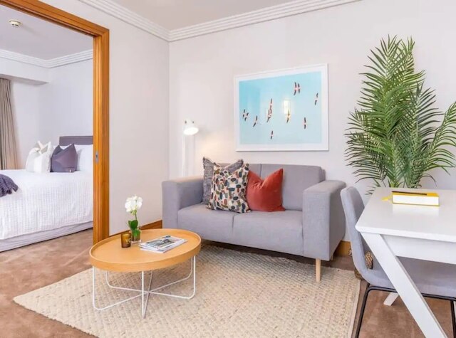 コージー セントラル アパートメント ウィズ プール & ジム by ゾディアック ステイズ