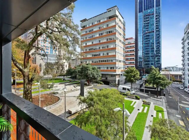 セントラル 2 ベッドルーム アパートメント - ラージ バルコニー by ゾディアック ステイズ