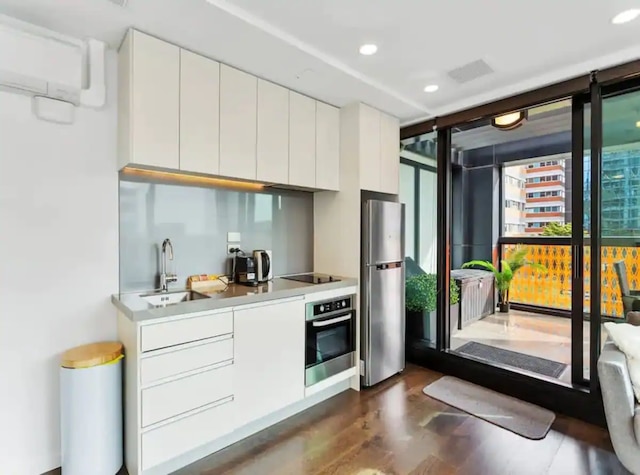 セントラル 2 ベッドルーム アパートメント - ラージ バルコニー by ゾディアック ステイズ